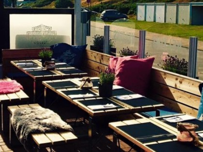 Foto: Moller&amp;#039;s Anker