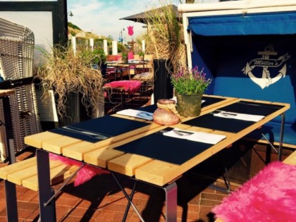 Foto: Moller&amp;#039;s Anker