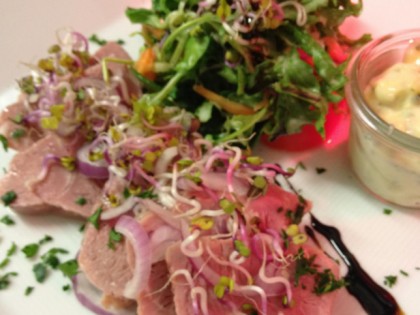Foto: Moller's Anker